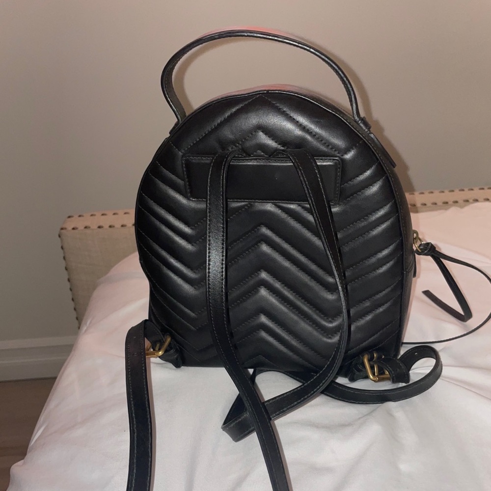 gucci bookbag